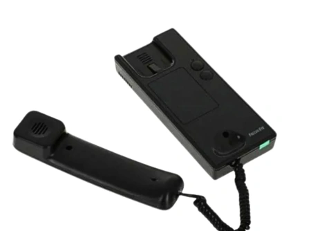 Аудиотрубка Falcon Eye Fe-12M координатная